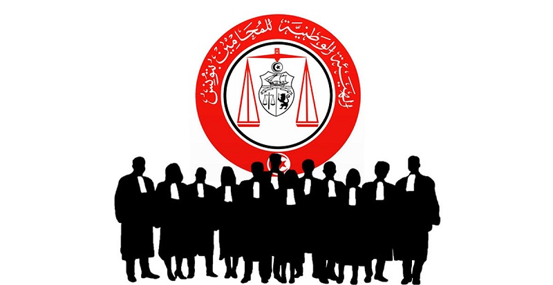 بسبب الاستيلاء على أموال الحرفاء وعدم احترام مبادئ المهنة..    الفرع الجهوي للمحامين بتونس يحيل 40 محاميا على عدم المباشرة